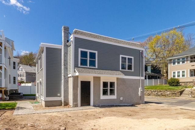 30 Columbus Ave, Waltham, MA 02451