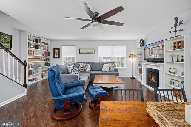 787 GENERAL WALLACE CT, Warrenton, VA 20186