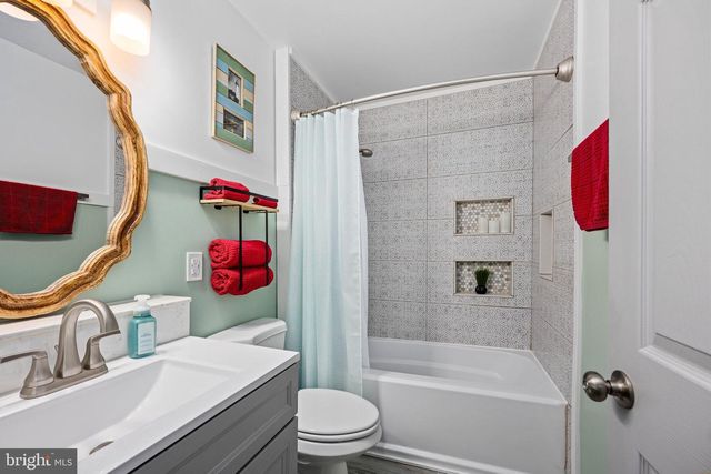 787 GENERAL WALLACE CT, Warrenton, VA 20186