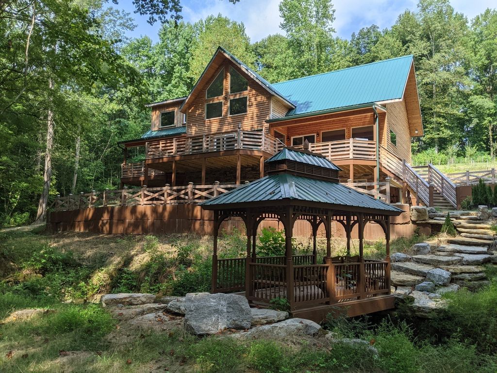 146 Angels Cove Ln, Lebanon, TN 37087