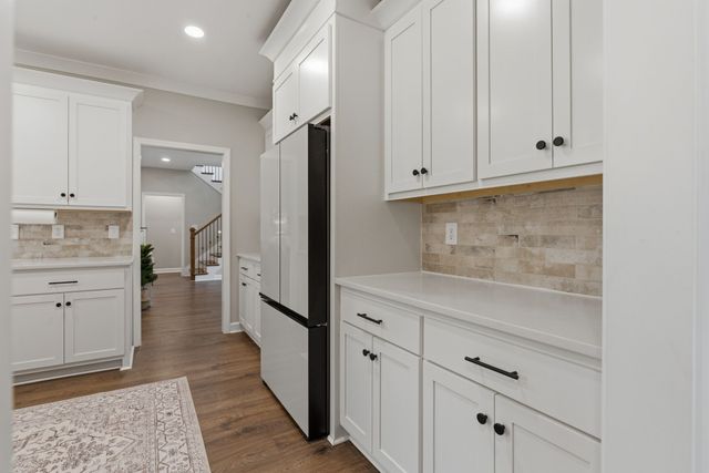 15 Nature Ridge Rd, Tullahoma, TN 37388