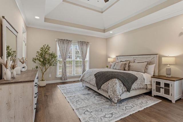 15 Nature Ridge Rd, Tullahoma, TN 37388