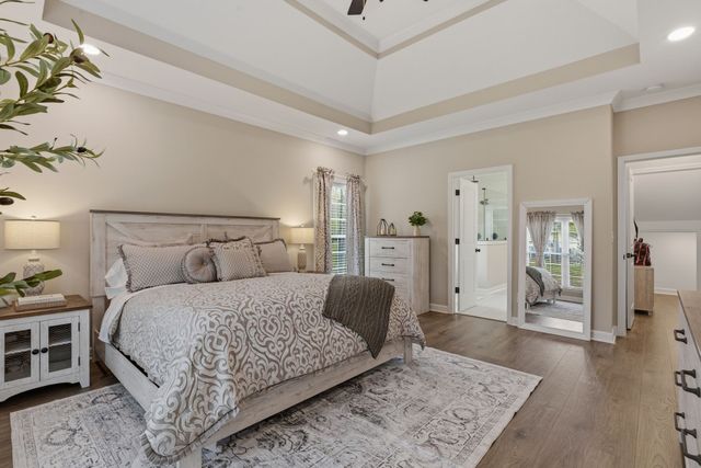 15 Nature Ridge Rd, Tullahoma, TN 37388