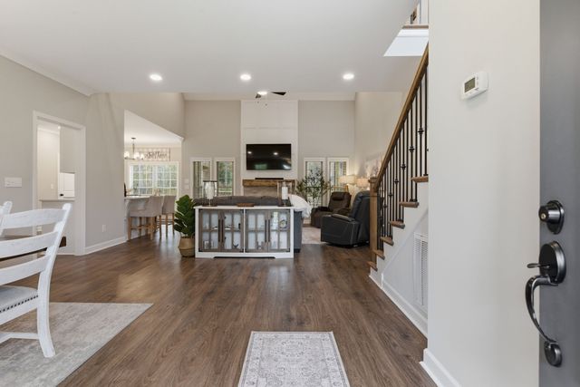 15 Nature Ridge Rd, Tullahoma, TN 37388