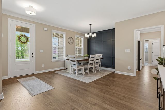 15 Nature Ridge Rd, Tullahoma, TN 37388