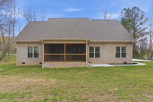 15 Nature Ridge Rd, Tullahoma, TN 37388