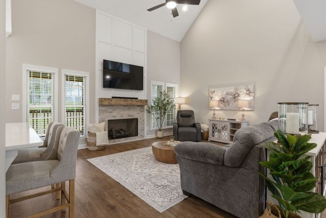 15 Nature Ridge Rd, Tullahoma, TN 37388