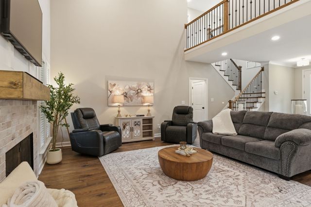 15 Nature Ridge Rd, Tullahoma, TN 37388