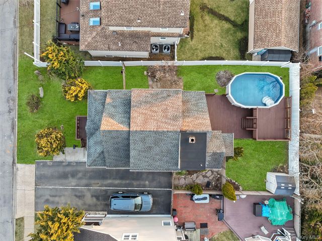 2858 Cherry Court, Oceanside, NY 11572