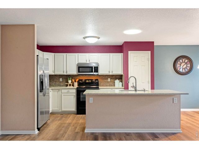 1663 Fossil Creek Pkwy, Fort Collins, CO 80528