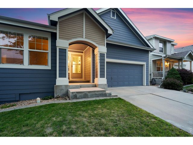 1663 Fossil Creek Pkwy, Fort Collins, CO 80528