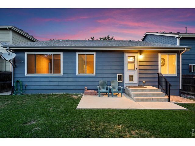 1663 Fossil Creek Pkwy, Fort Collins, CO 80528
