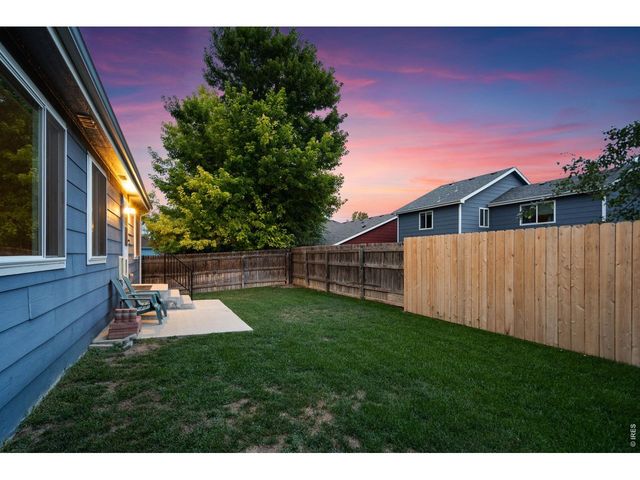 1663 Fossil Creek Pkwy, Fort Collins, CO 80528