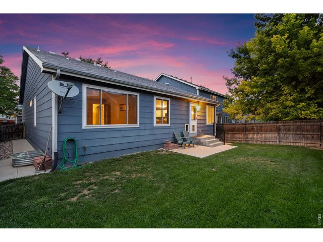 1663 Fossil Creek Pkwy, Fort Collins, CO 80528
