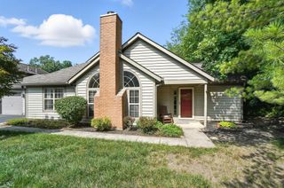 321 Hidden Ravines Drive, Powell, OH 43065