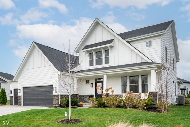 20062 Chatham Green Drive, Westfield, IN 46074