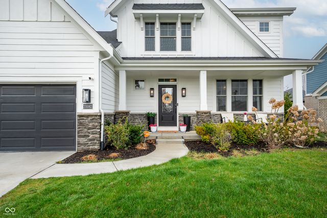 20062 Chatham Green Drive, Westfield, IN 46074