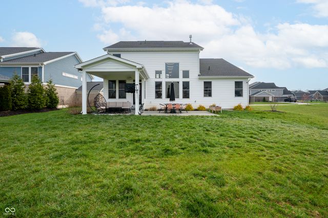 20062 Chatham Green Drive, Westfield, IN 46074