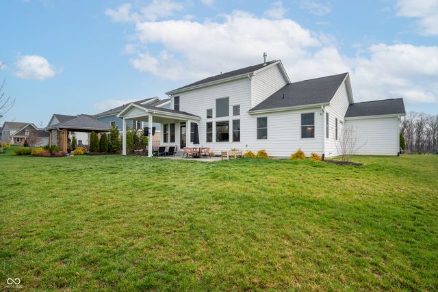 20062 Chatham Green Drive, Westfield, IN 46074