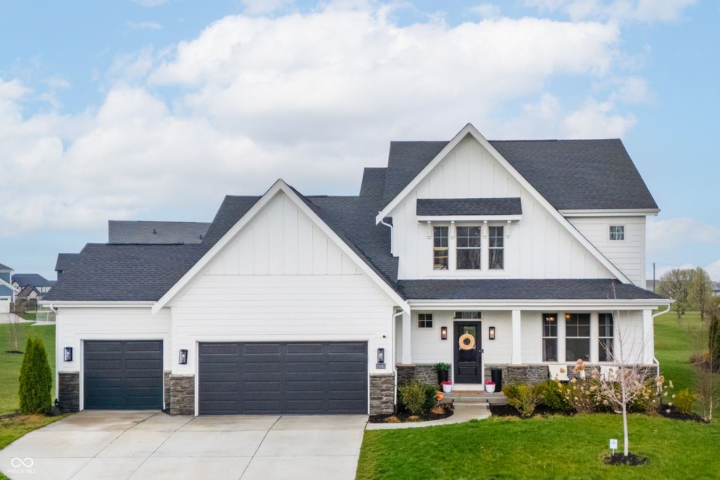 20062 Chatham Green Drive, Westfield, IN 46074