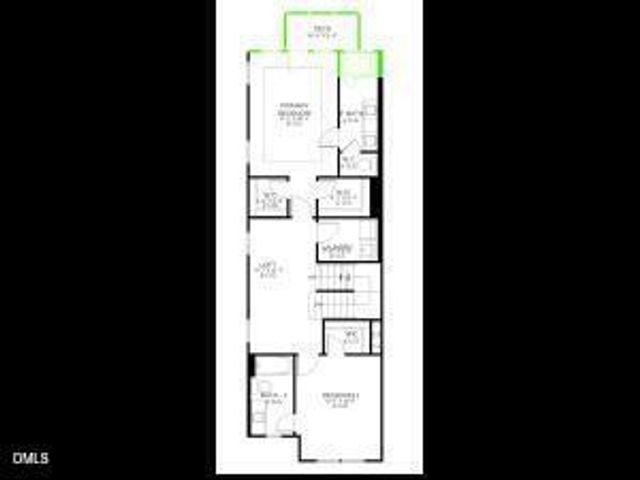 630 Cable Court, Apex, NC 27523