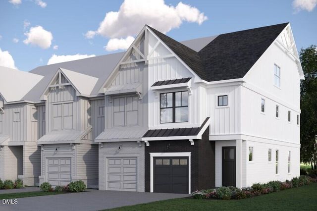 630 Cable Court, Apex, NC 27523