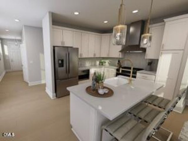 630 Cable Court, Apex, NC 27523
