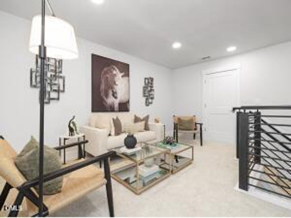 630 Cable Court, Apex, NC 27523