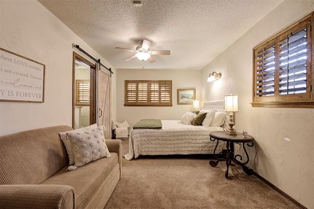 115 Briarwood Street, Moore, OK 73160