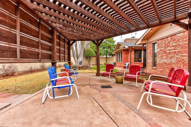 115 Briarwood Street, Moore, OK 73160