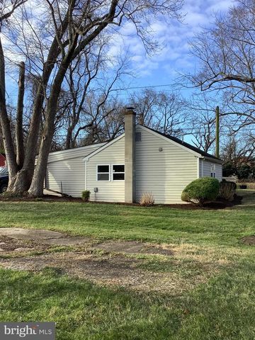 1014 BENNETT POINT RD, Queenstown, MD 21658