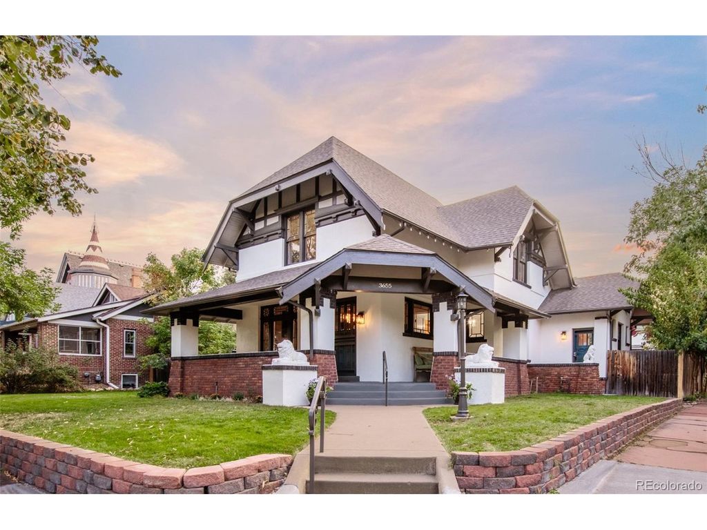 3655 Eliot St, Denver, CO 80211