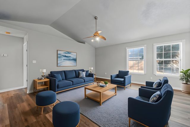 2528 Hilton Drive, Navarre, FL 32566