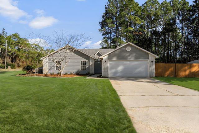 2528 Hilton Drive, Navarre, FL 32566