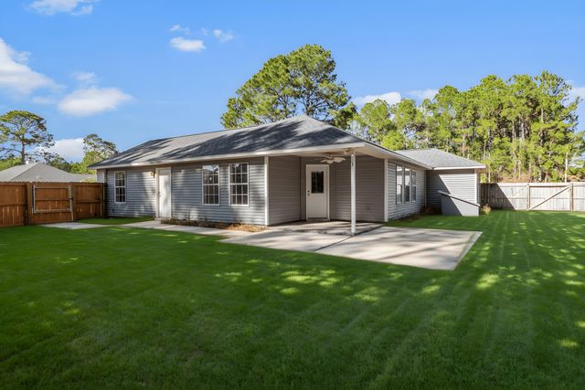 2528 Hilton Drive, Navarre, FL 32566