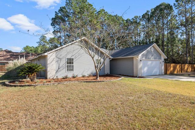 2528 Hilton Drive, Navarre, FL 32566