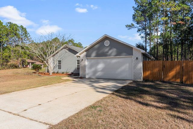 2528 Hilton Drive, Navarre, FL 32566