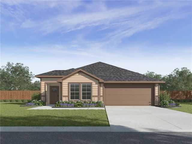 7801 Spiderman Dr, Corpus Christi, TX 78414