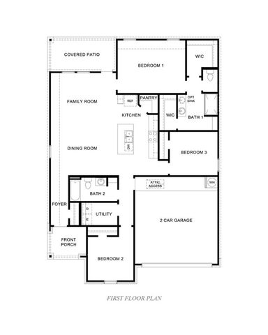 7801 Spiderman Dr, Corpus Christi, TX 78414