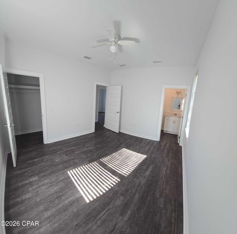 320 N Center Avenue, Panama City, FL 32401