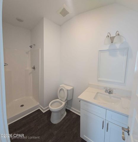 320 N Center Avenue, Panama City, FL 32401