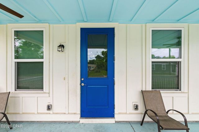 320 N Center Avenue, Panama City, FL 32401