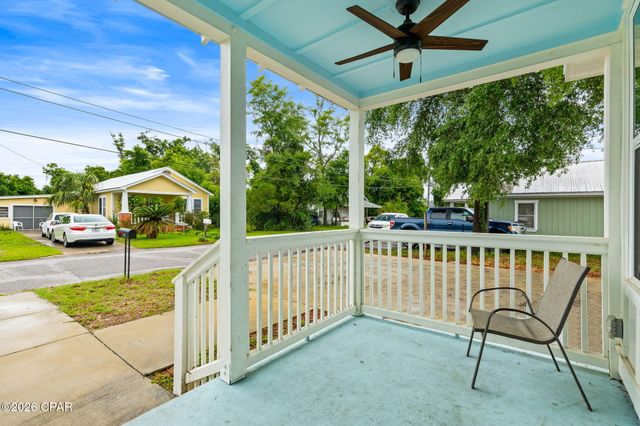 320 N Center Avenue, Panama City, FL 32401