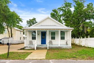 320 N Center Avenue, Panama City, FL 32401