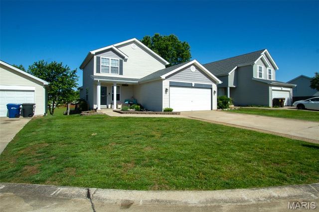 159 Twin Falls Drive, Troy, MO 63379