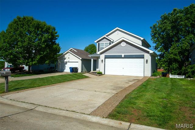 159 Twin Falls Drive, Troy, MO 63379
