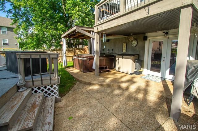 159 Twin Falls Drive, Troy, MO 63379