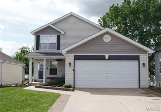 159 Twin Falls Drive, Troy, MO 63379