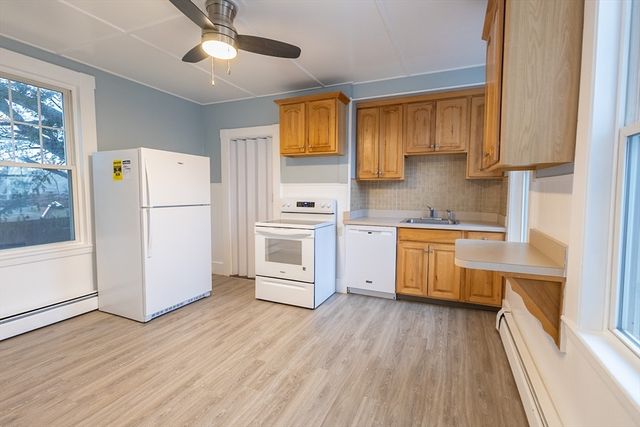 210 North Street 1, Salem, MA 01970