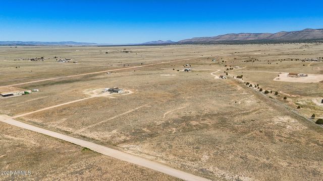 00 W Cherry Blossom Lane -, Paulden, AZ 86334